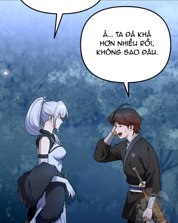 Hoạn Quan Hồi Quy: Tróc Phong Truy Nguyệt Chapter 45 - Trang 2