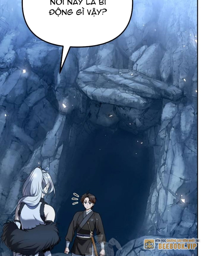Hoạn Quan Hồi Quy: Tróc Phong Truy Nguyệt Chapter 45 - Trang 2