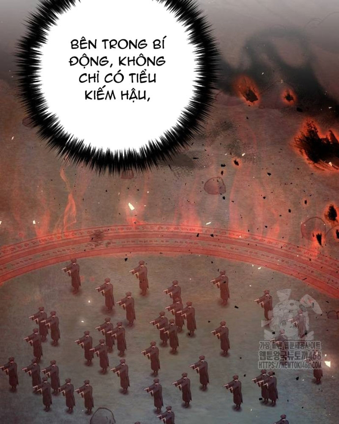 Hoạn Quan Hồi Quy: Tróc Phong Truy Nguyệt Chapter 45 - Trang 2