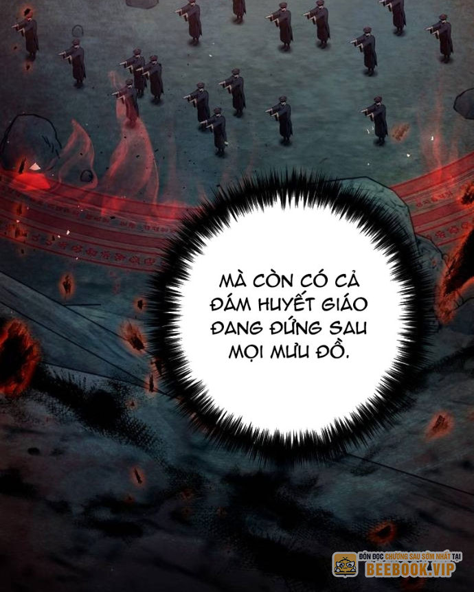 Hoạn Quan Hồi Quy: Tróc Phong Truy Nguyệt Chapter 45 - Trang 2