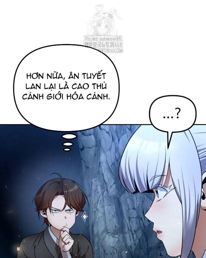 Hoạn Quan Hồi Quy: Tróc Phong Truy Nguyệt Chapter 45 - Trang 2