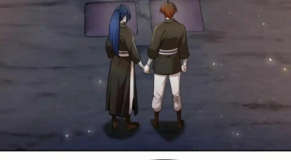 Hoạn Quan Hồi Quy: Tróc Phong Truy Nguyệt Chapter 55 - Trang 2