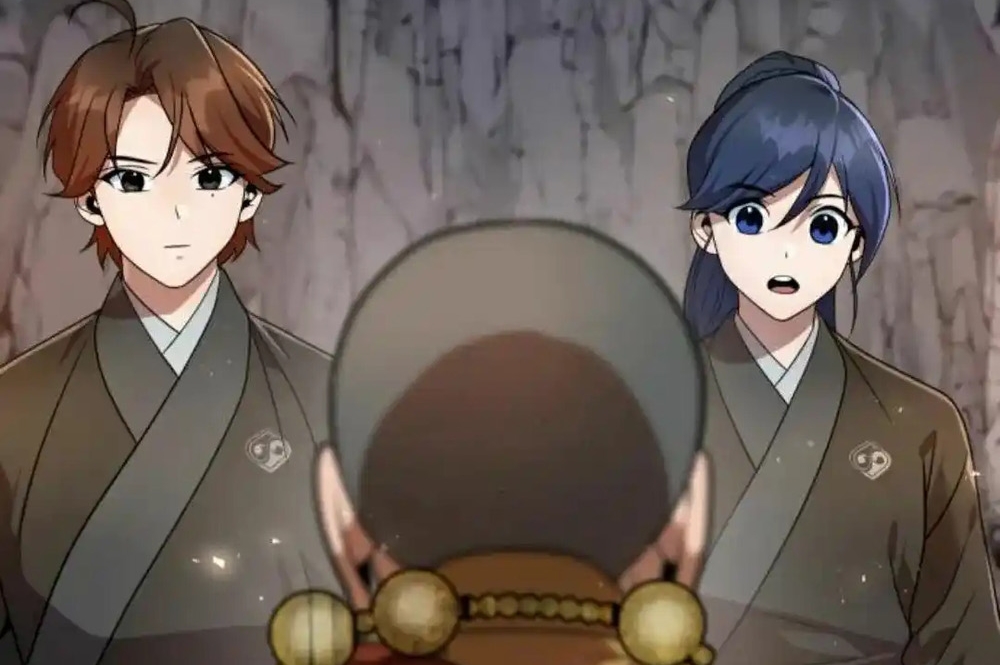 Hoạn Quan Hồi Quy: Tróc Phong Truy Nguyệt Chapter 55 - Trang 2