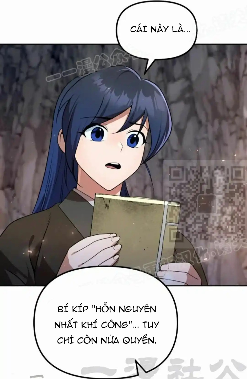 Hoạn Quan Hồi Quy: Tróc Phong Truy Nguyệt Chapter 55 - Trang 2