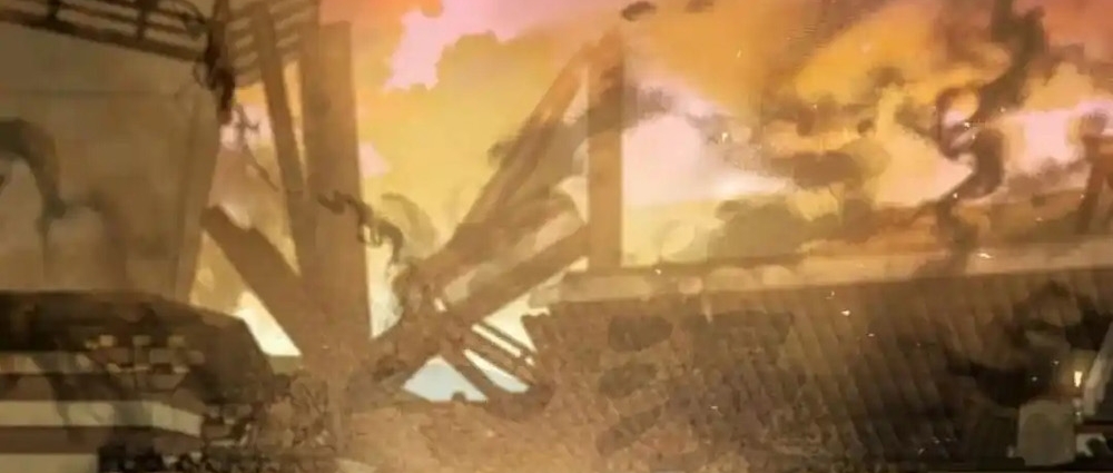 Hoạn Quan Hồi Quy: Tróc Phong Truy Nguyệt Chapter 55 - Trang 2