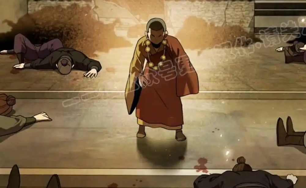 Hoạn Quan Hồi Quy: Tróc Phong Truy Nguyệt Chapter 55 - Trang 2