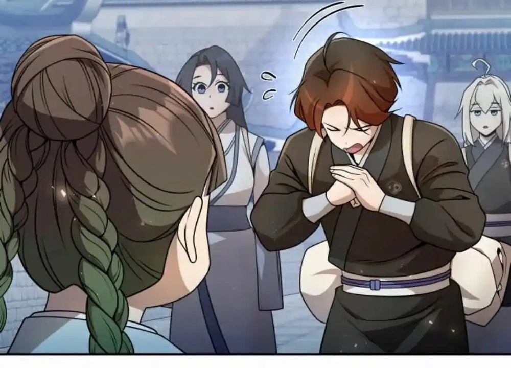 Hoạn Quan Hồi Quy: Tróc Phong Truy Nguyệt Chapter 55 - Trang 2