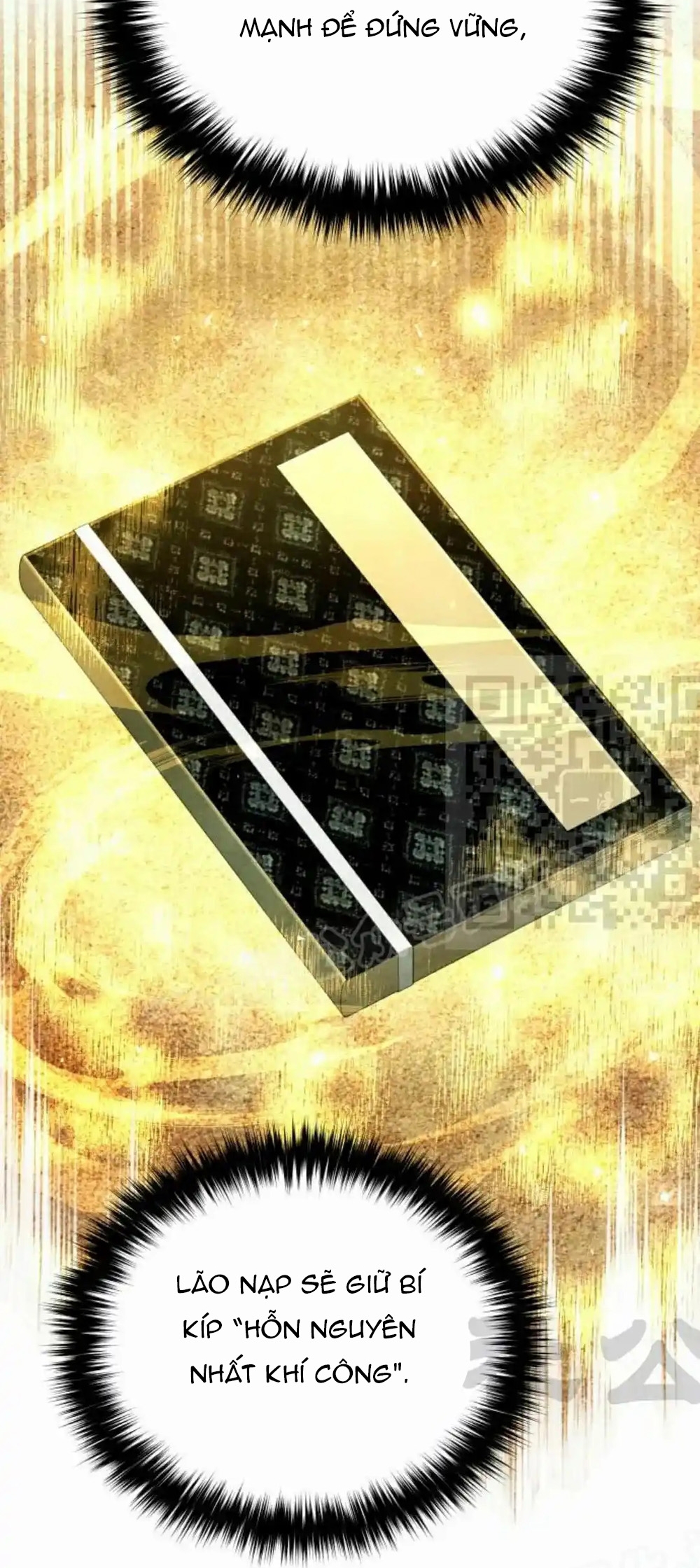 Hoạn Quan Hồi Quy: Tróc Phong Truy Nguyệt Chapter 55 - Trang 2