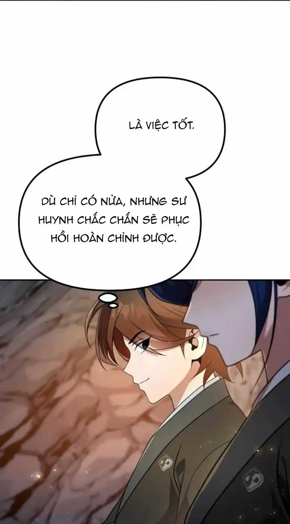 Hoạn Quan Hồi Quy: Tróc Phong Truy Nguyệt Chapter 55 - Trang 2