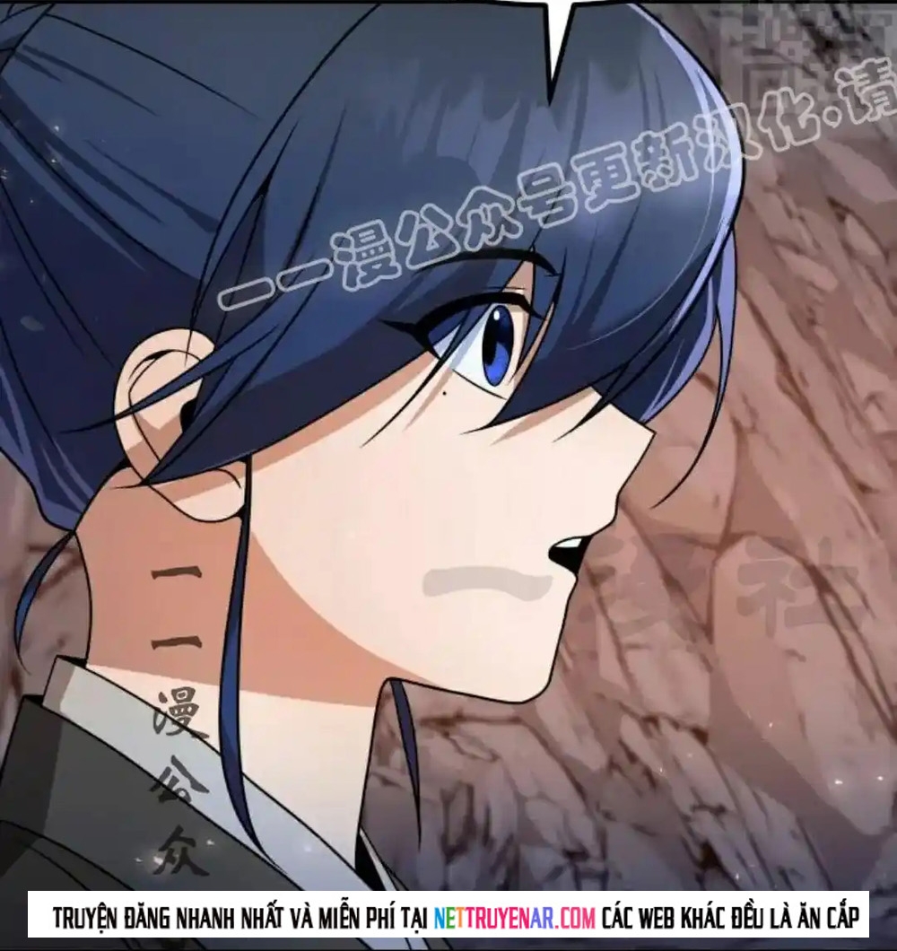 Hoạn Quan Hồi Quy: Tróc Phong Truy Nguyệt Chapter 55 - Trang 2