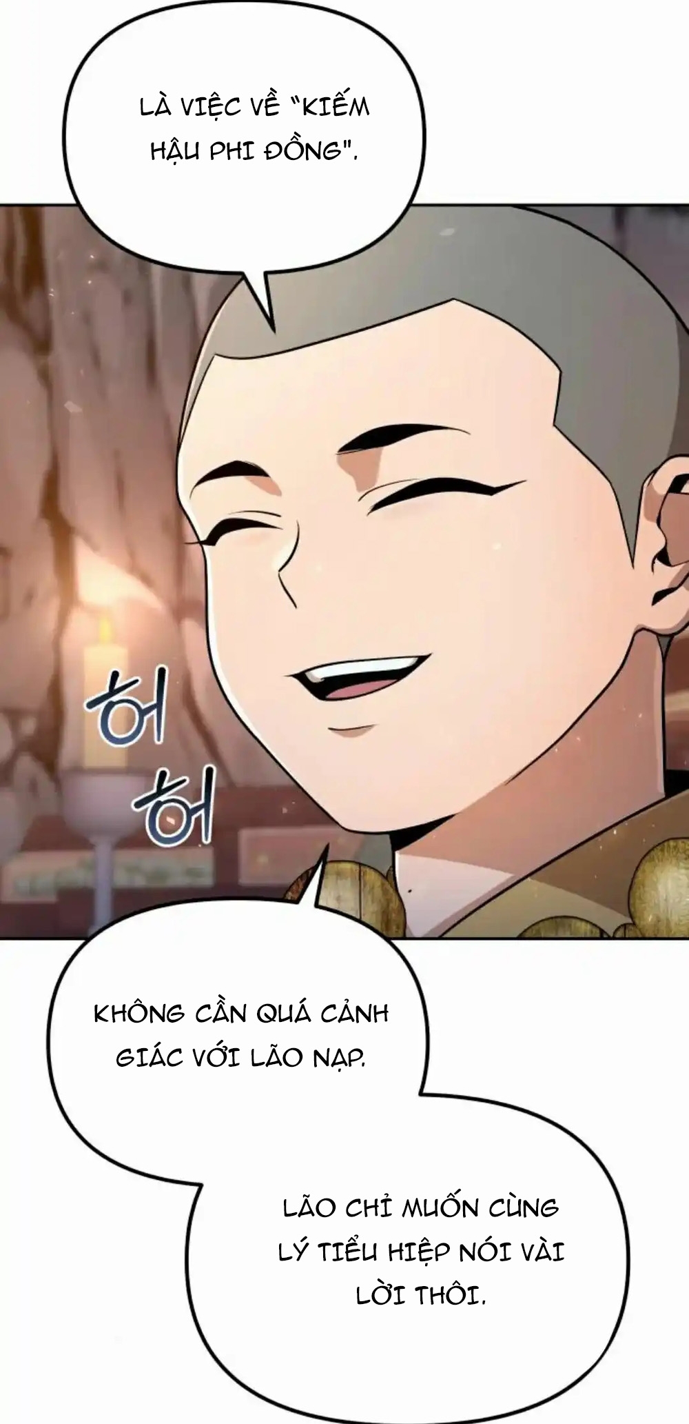 Hoạn Quan Hồi Quy: Tróc Phong Truy Nguyệt Chapter 55 - Trang 2