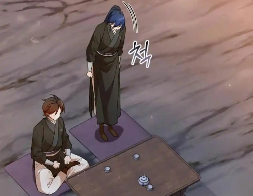 Hoạn Quan Hồi Quy: Tróc Phong Truy Nguyệt Chapter 55 - Trang 2