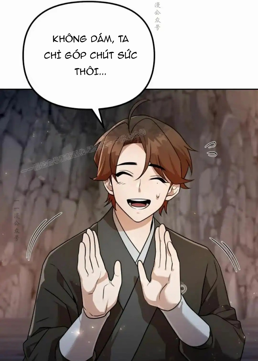 Hoạn Quan Hồi Quy: Tróc Phong Truy Nguyệt Chapter 55 - Trang 2