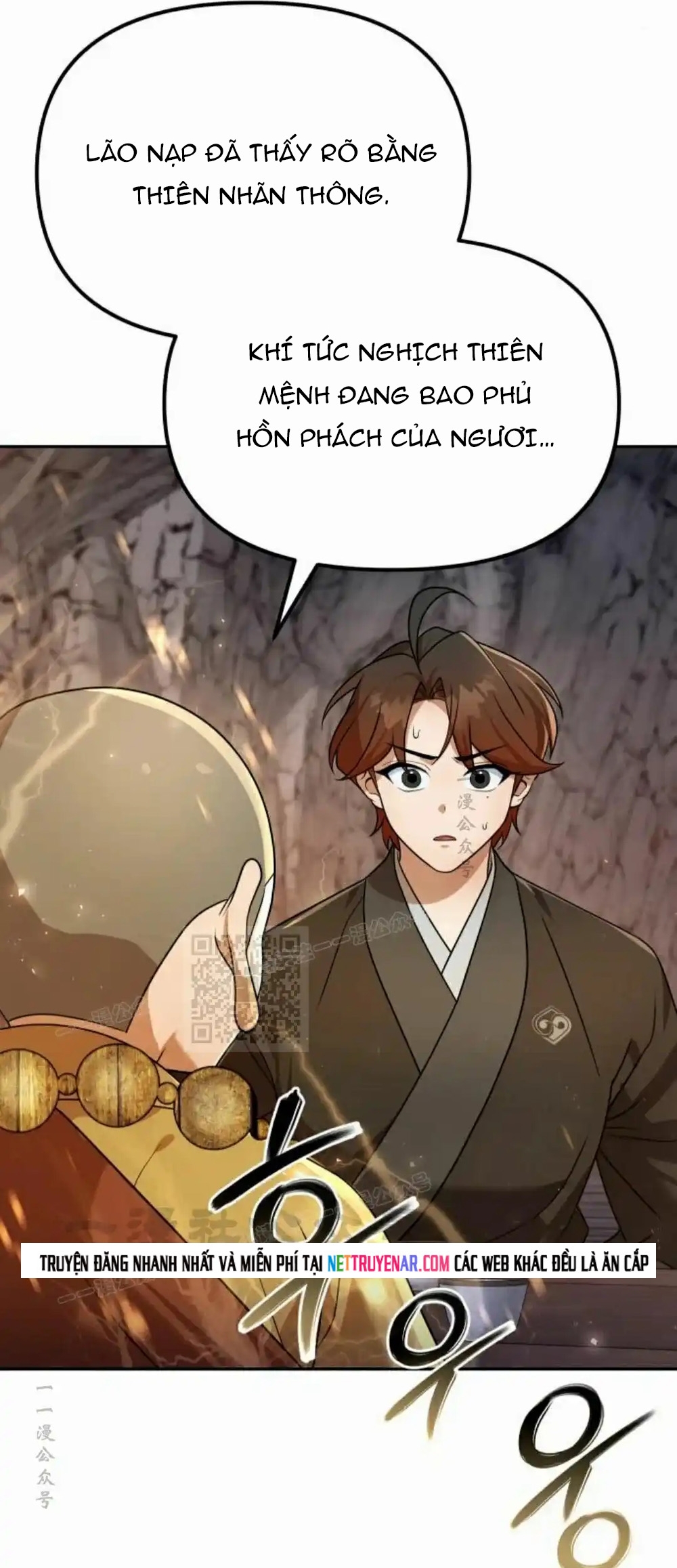 Hoạn Quan Hồi Quy: Tróc Phong Truy Nguyệt Chapter 55 - Trang 2