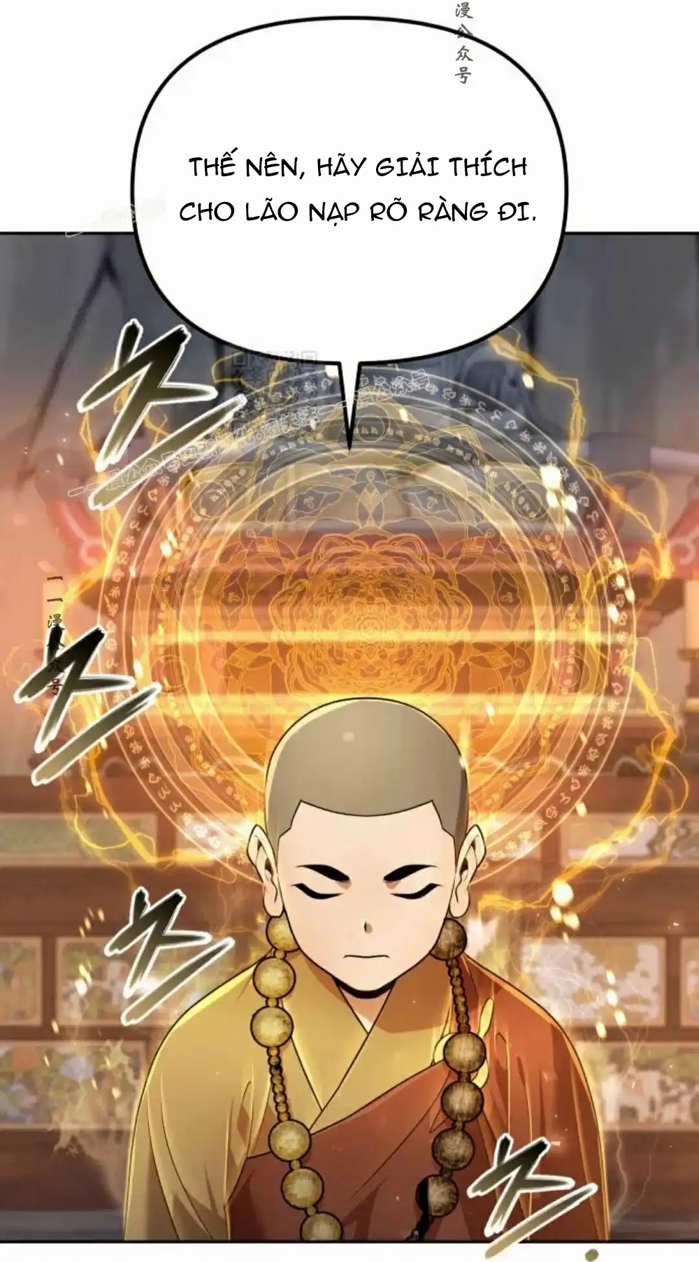 Hoạn Quan Hồi Quy: Tróc Phong Truy Nguyệt Chapter 55 - Trang 2