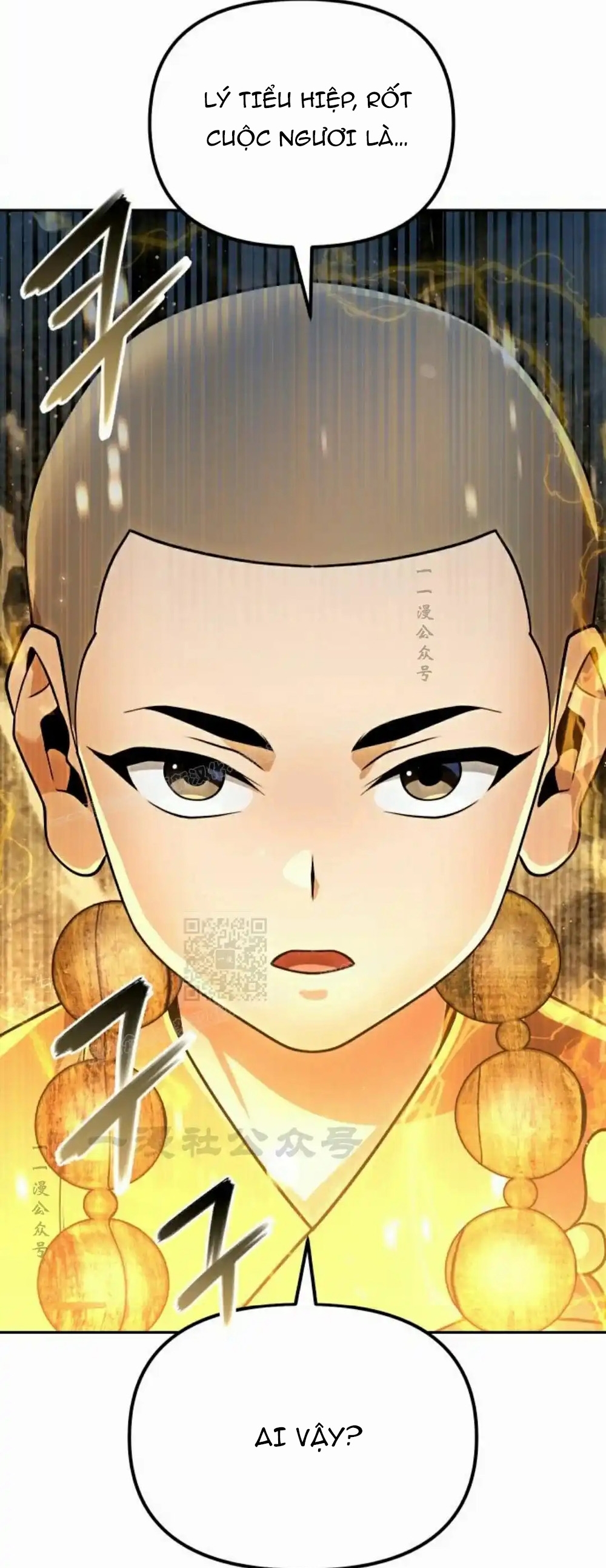 Hoạn Quan Hồi Quy: Tróc Phong Truy Nguyệt Chapter 55 - Trang 2