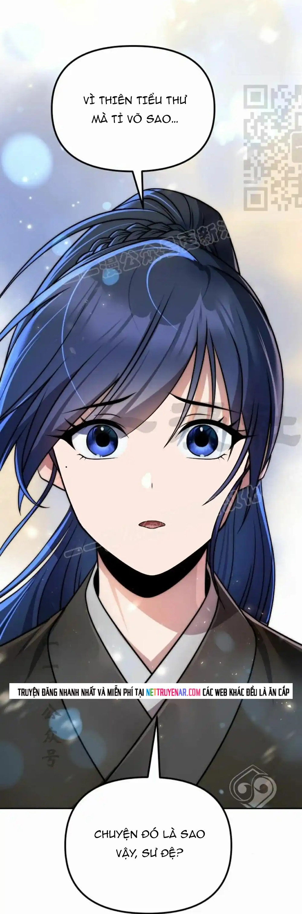 Hoạn Quan Hồi Quy: Tróc Phong Truy Nguyệt Chapter 55 - Trang 2