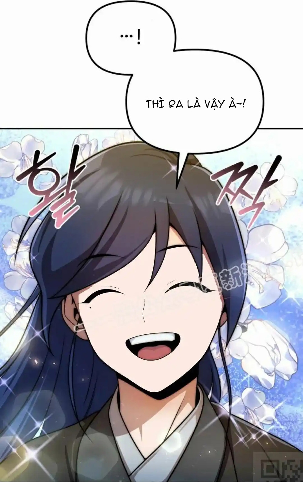 Hoạn Quan Hồi Quy: Tróc Phong Truy Nguyệt Chapter 55 - Trang 2