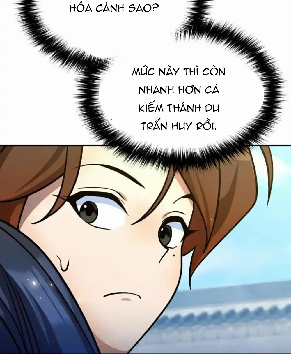 Hoạn Quan Hồi Quy: Tróc Phong Truy Nguyệt Chapter 55 - Trang 2