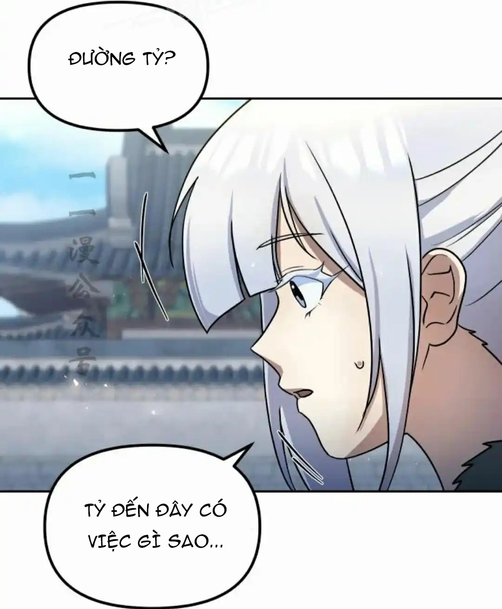 Hoạn Quan Hồi Quy: Tróc Phong Truy Nguyệt Chapter 55 - Trang 2