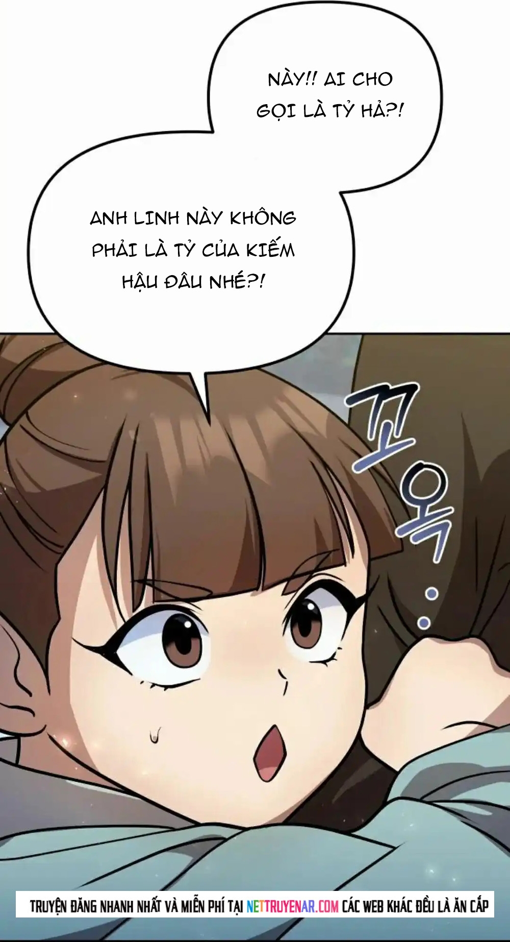 Hoạn Quan Hồi Quy: Tróc Phong Truy Nguyệt Chapter 55 - Trang 2