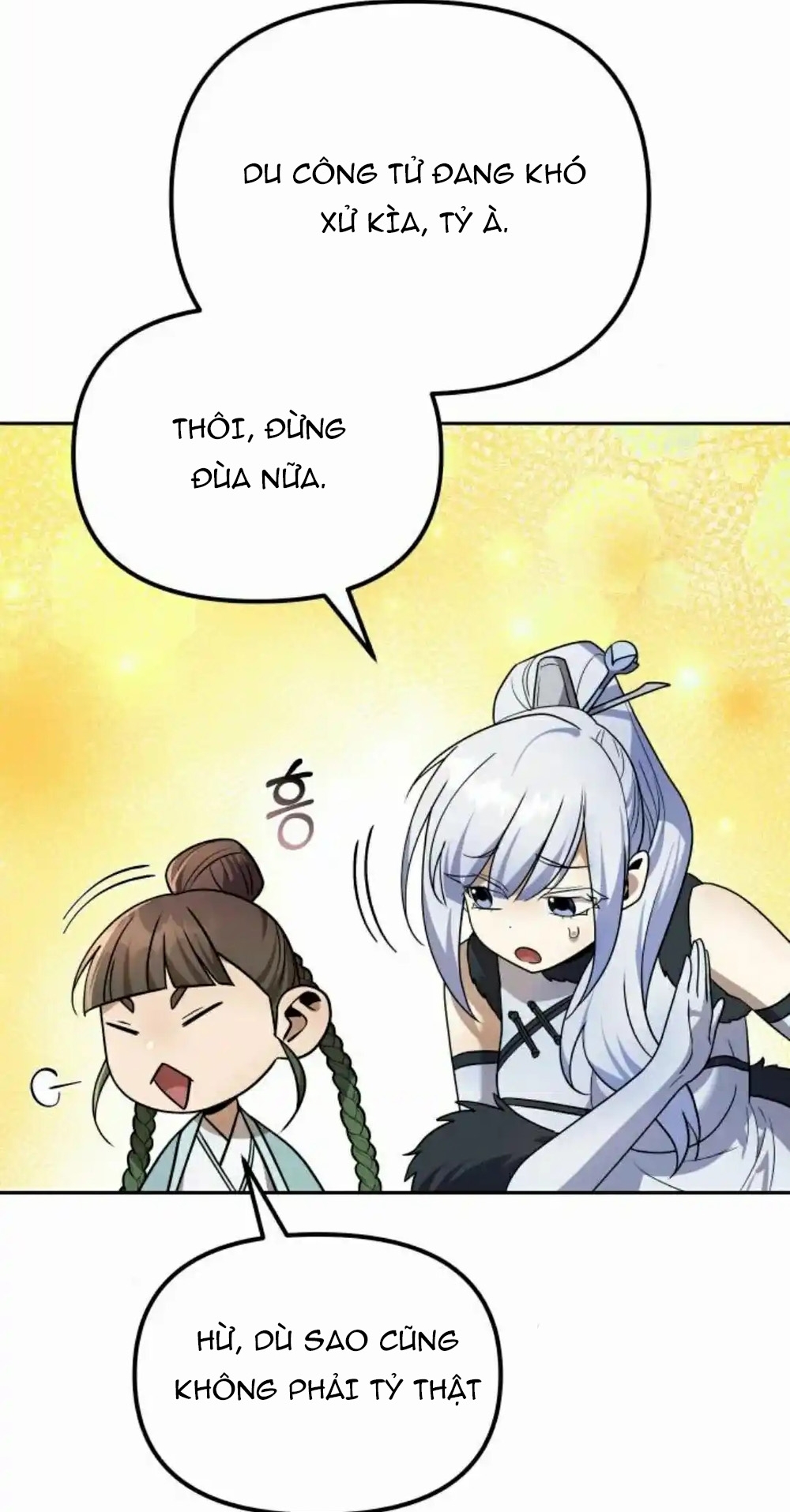 Hoạn Quan Hồi Quy: Tróc Phong Truy Nguyệt Chapter 55 - Trang 2