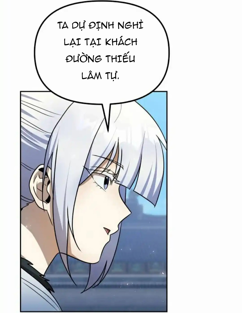 Hoạn Quan Hồi Quy: Tróc Phong Truy Nguyệt Chapter 55 - Trang 2