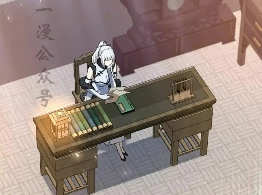 Hoạn Quan Hồi Quy: Tróc Phong Truy Nguyệt Chapter 55 - Trang 2