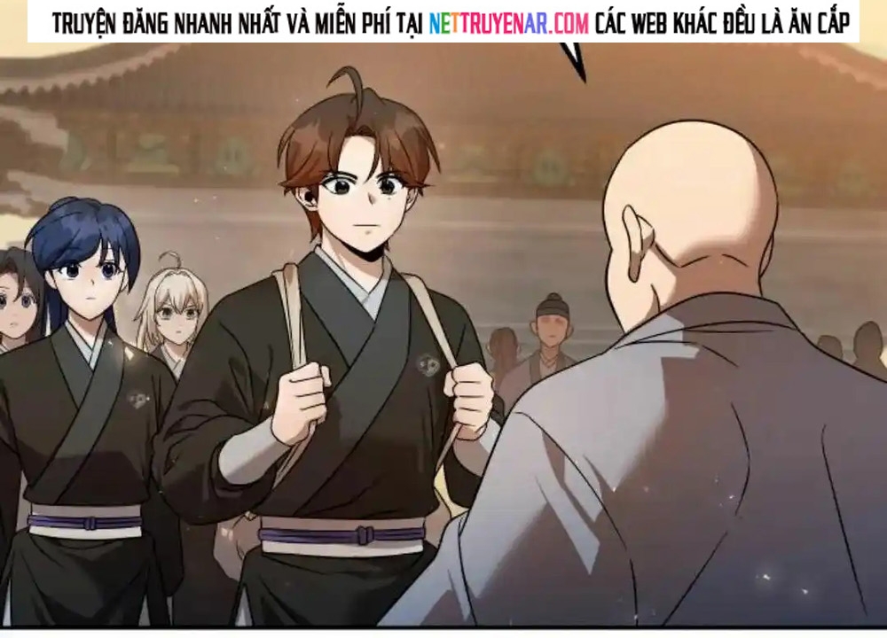 Hoạn Quan Hồi Quy: Tróc Phong Truy Nguyệt Chapter 55 - Trang 2