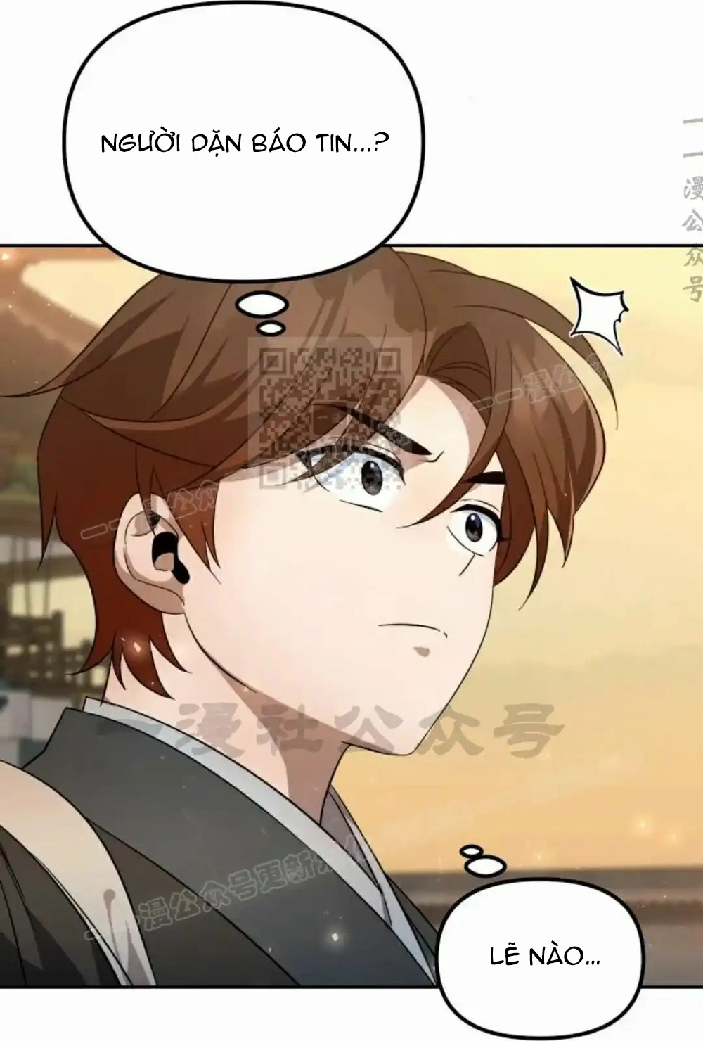 Hoạn Quan Hồi Quy: Tróc Phong Truy Nguyệt Chapter 55 - Trang 2