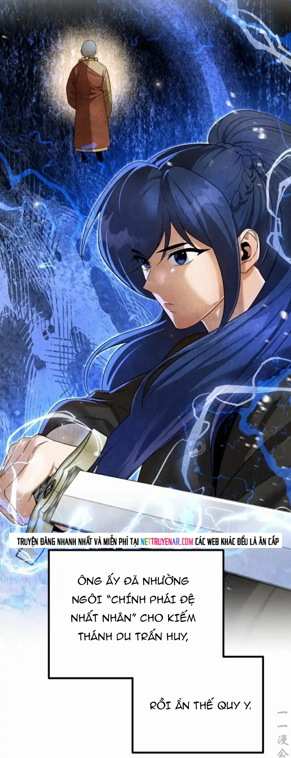 Hoạn Quan Hồi Quy: Tróc Phong Truy Nguyệt Chapter 55 - Trang 2