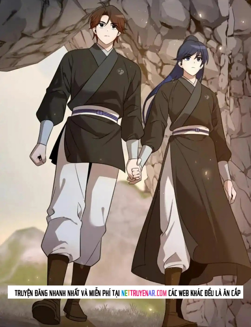 Hoạn Quan Hồi Quy: Tróc Phong Truy Nguyệt Chapter 55 - Trang 2