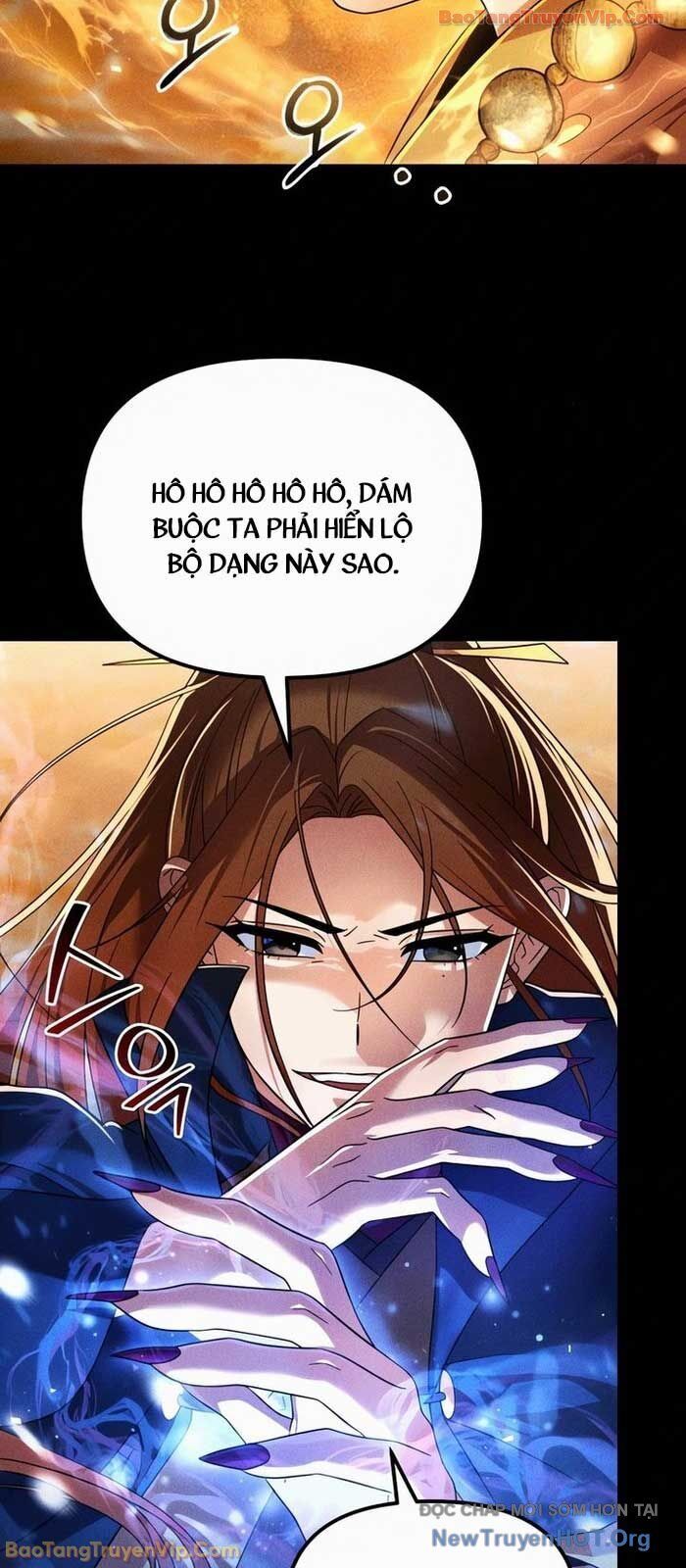 Hoạn Quan Hồi Quy: Tróc Phong Truy Nguyệt Chapter 56 - Trang 2