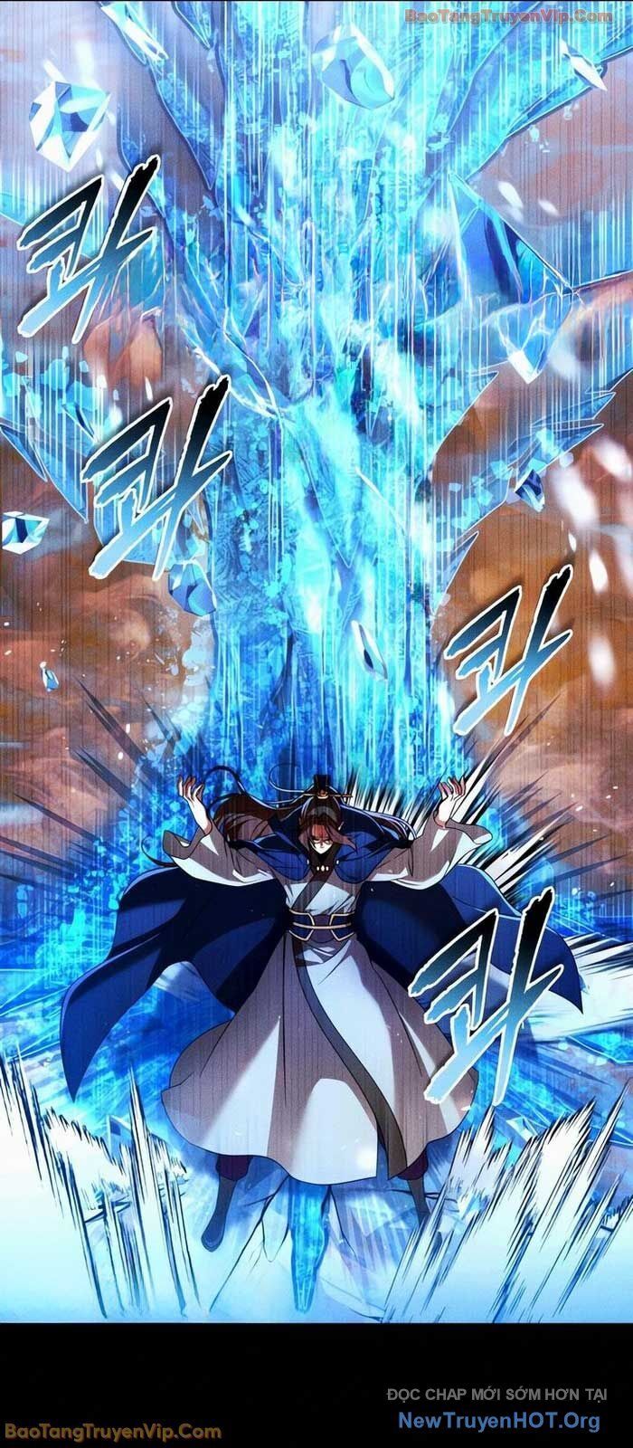 Hoạn Quan Hồi Quy: Tróc Phong Truy Nguyệt Chapter 56 - Trang 2