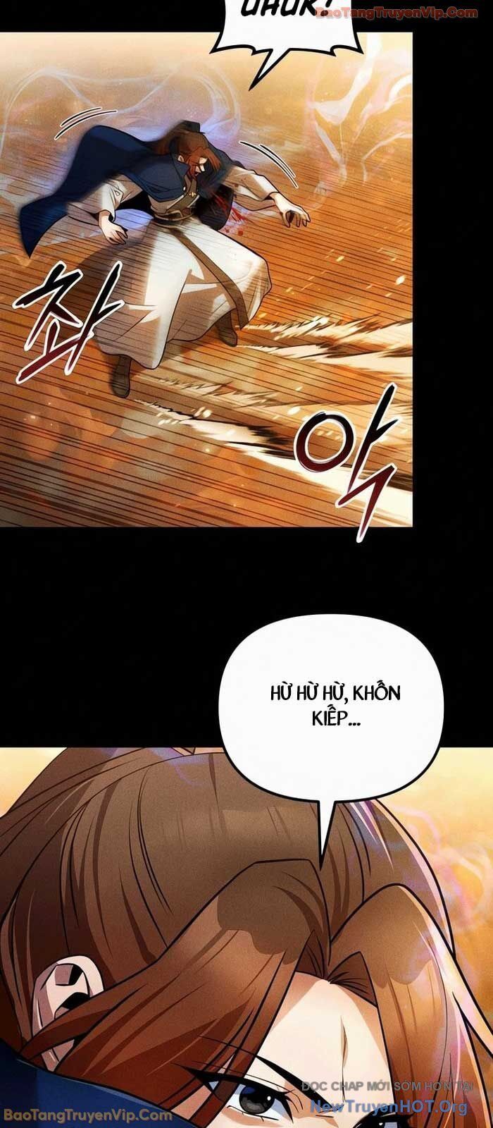 Hoạn Quan Hồi Quy: Tróc Phong Truy Nguyệt Chapter 56 - Trang 2