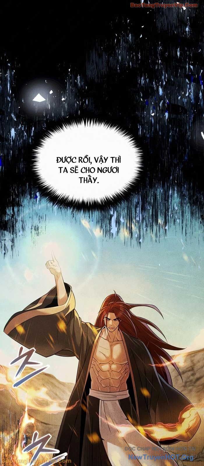 Hoạn Quan Hồi Quy: Tróc Phong Truy Nguyệt Chapter 56 - Trang 2