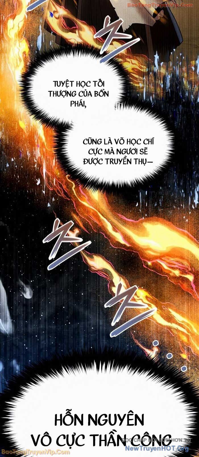 Hoạn Quan Hồi Quy: Tróc Phong Truy Nguyệt Chapter 56 - Trang 2