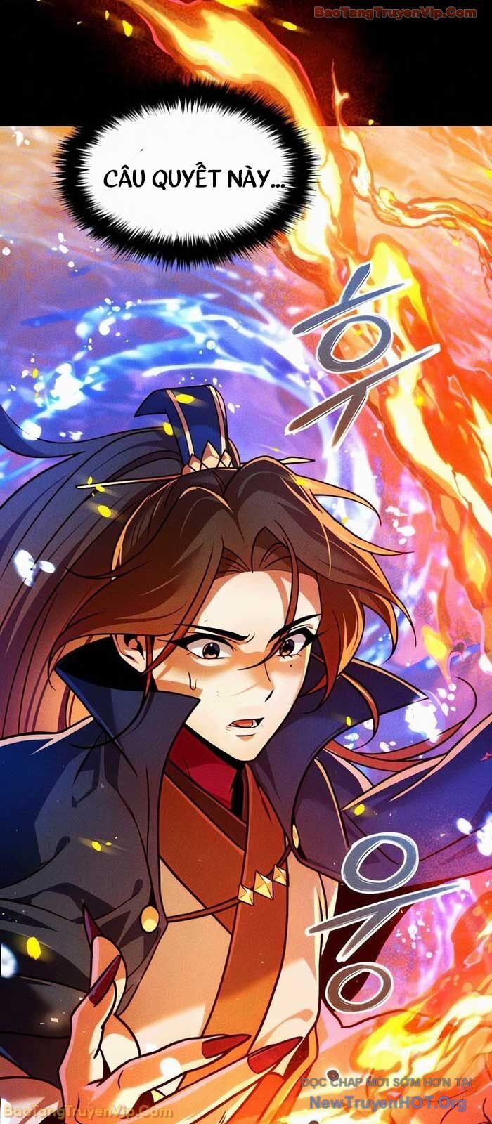 Hoạn Quan Hồi Quy: Tróc Phong Truy Nguyệt Chapter 56 - Trang 2