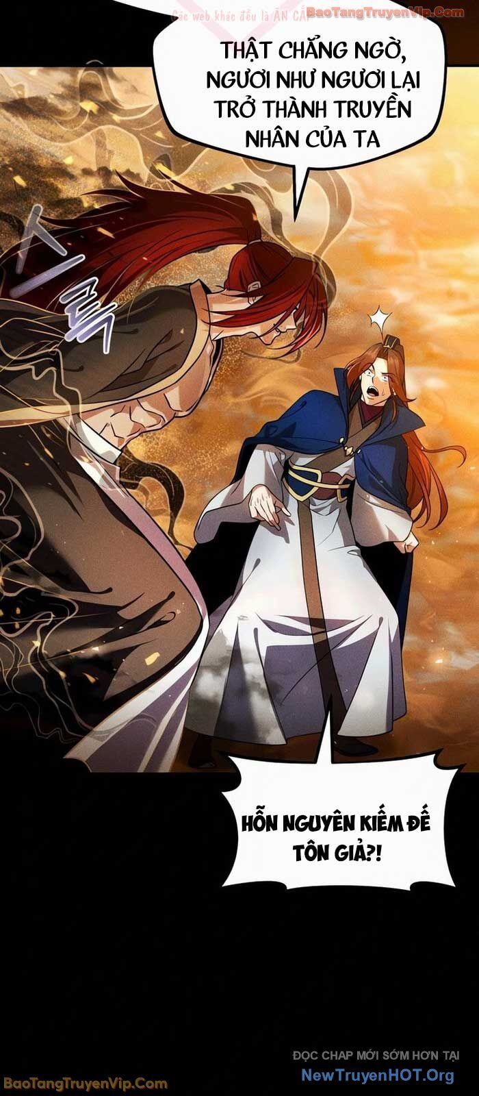 Hoạn Quan Hồi Quy: Tróc Phong Truy Nguyệt Chapter 56 - Trang 2