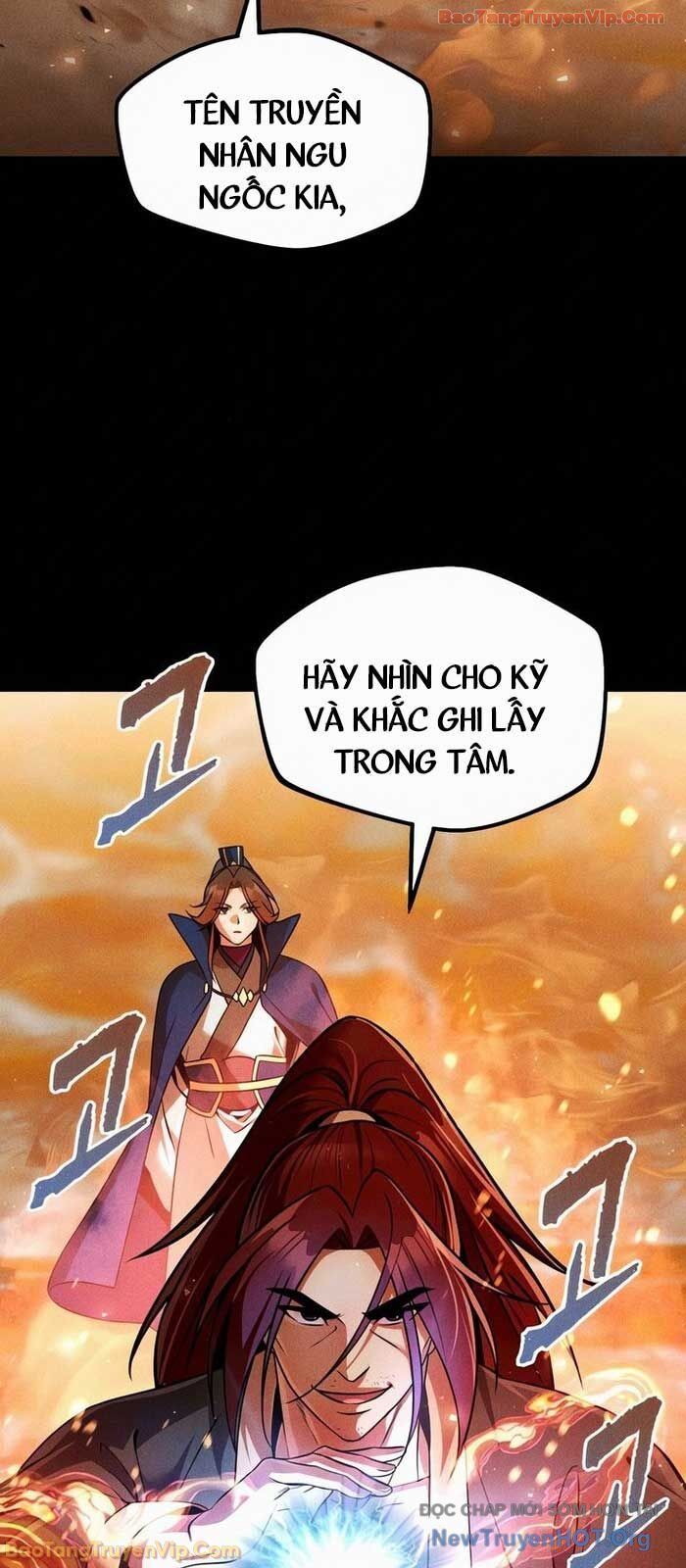 Hoạn Quan Hồi Quy: Tróc Phong Truy Nguyệt Chapter 56 - Trang 2