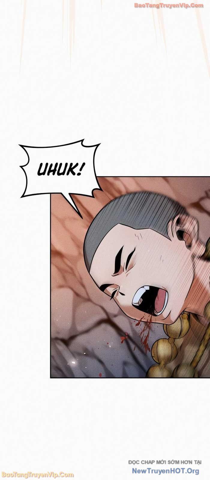 Hoạn Quan Hồi Quy: Tróc Phong Truy Nguyệt Chapter 56 - Trang 2