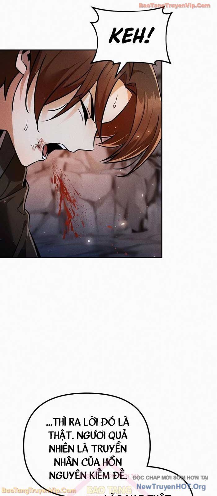 Hoạn Quan Hồi Quy: Tróc Phong Truy Nguyệt Chapter 56 - Trang 2