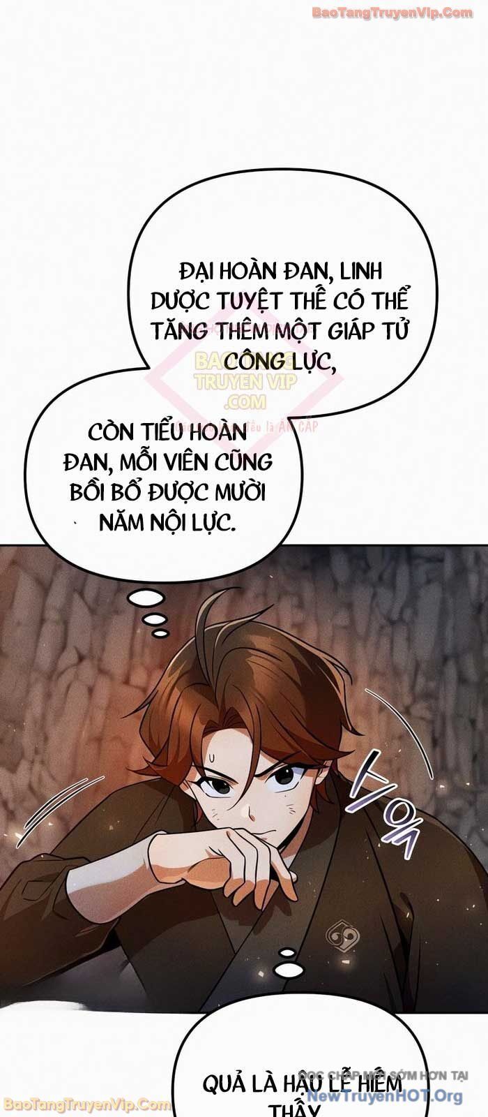 Hoạn Quan Hồi Quy: Tróc Phong Truy Nguyệt Chapter 56 - Trang 2