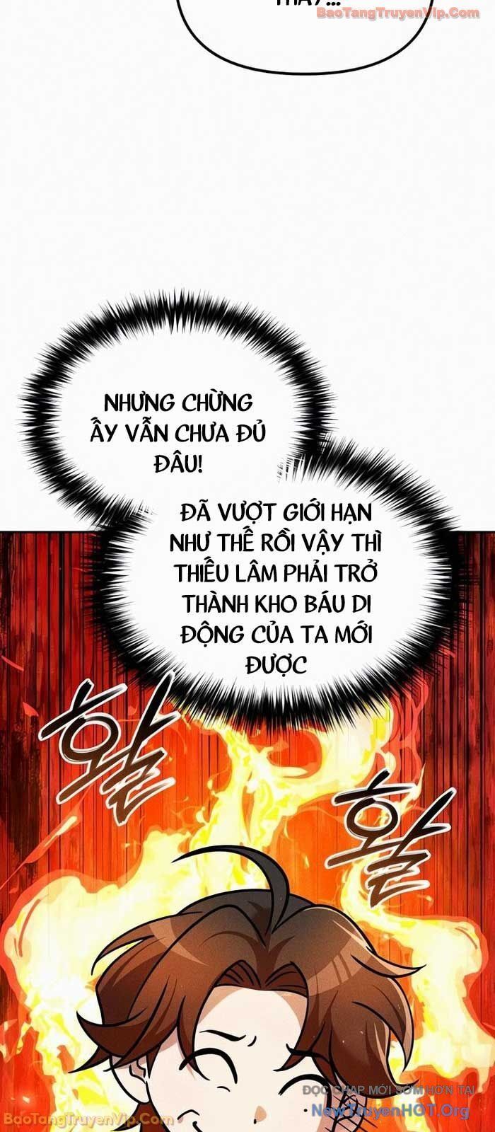 Hoạn Quan Hồi Quy: Tróc Phong Truy Nguyệt Chapter 56 - Trang 2
