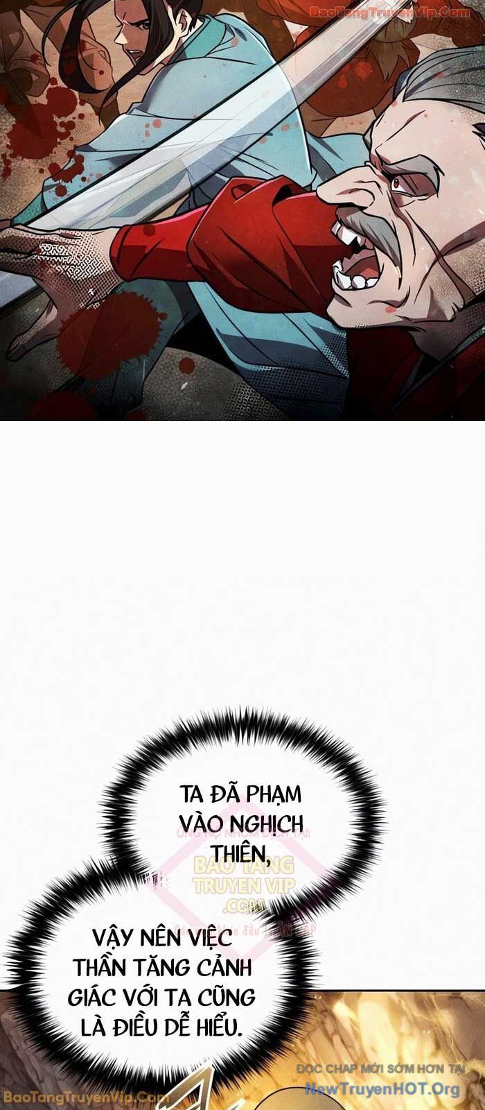 Hoạn Quan Hồi Quy: Tróc Phong Truy Nguyệt Chapter 56 - Trang 2