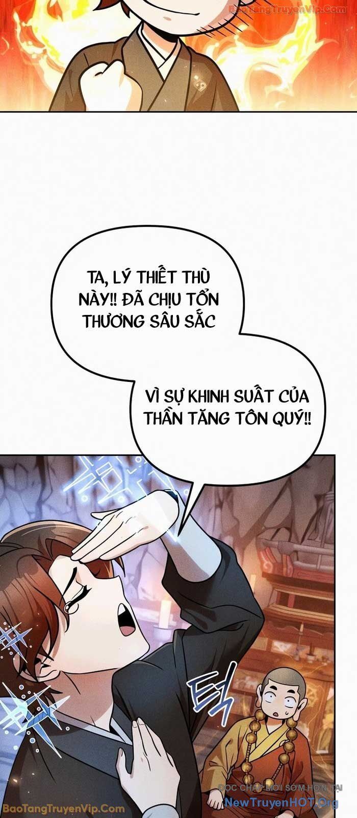 Hoạn Quan Hồi Quy: Tróc Phong Truy Nguyệt Chapter 56 - Trang 2