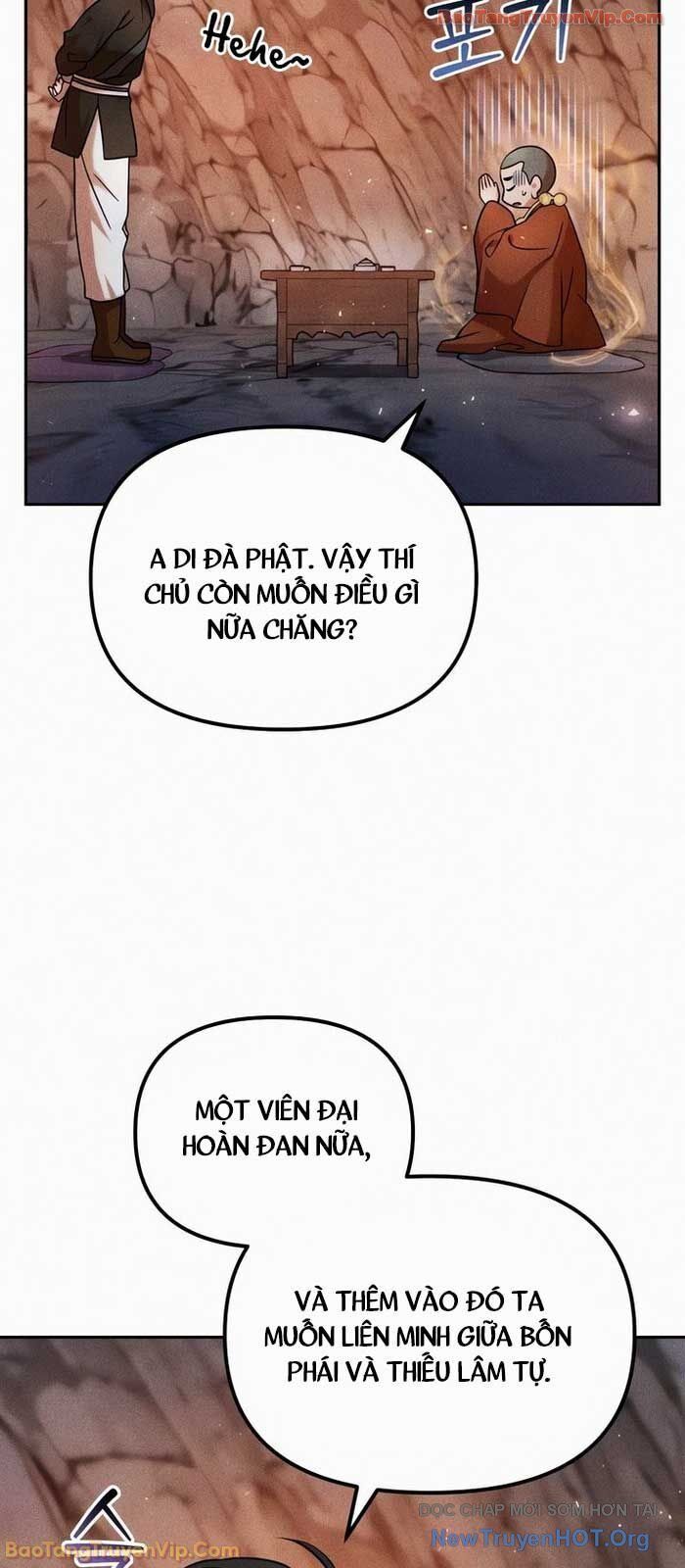 Hoạn Quan Hồi Quy: Tróc Phong Truy Nguyệt Chapter 56 - Trang 2