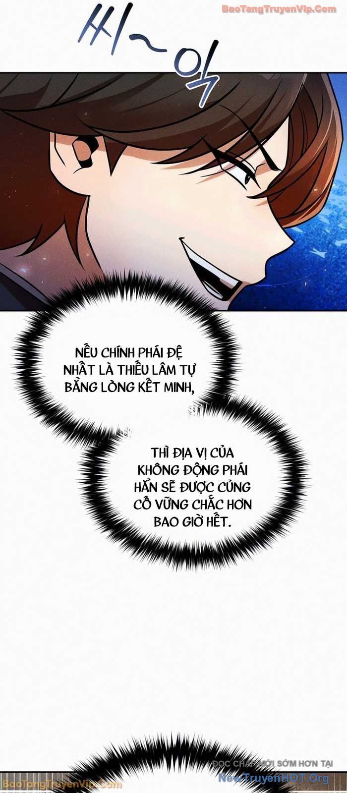 Hoạn Quan Hồi Quy: Tróc Phong Truy Nguyệt Chapter 56 - Trang 2