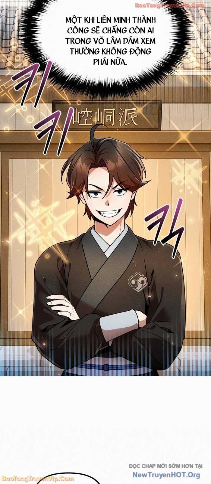 Hoạn Quan Hồi Quy: Tróc Phong Truy Nguyệt Chapter 56 - Trang 2