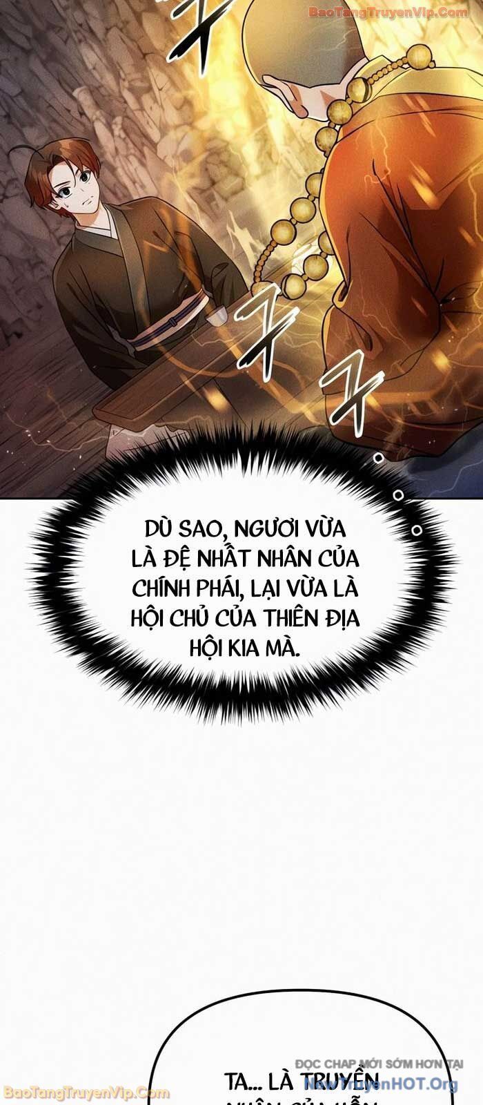 Hoạn Quan Hồi Quy: Tróc Phong Truy Nguyệt Chapter 56 - Trang 2